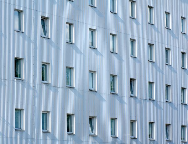 Aluminum Siding Repair in Sugar Land
