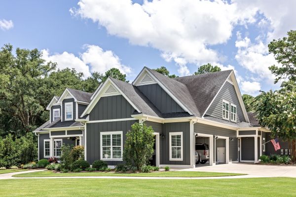 Fiber Cement Siding Repair in Sugar Land