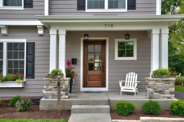House Siding Repair in Sugar Land