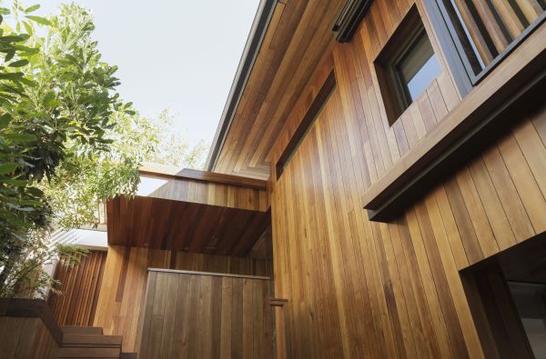 Wood Siding Repair in Sugar Land
