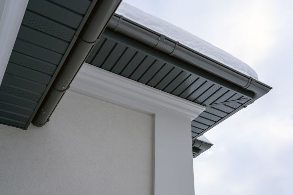 Cost of Siding Trim Repair in Sugar Land