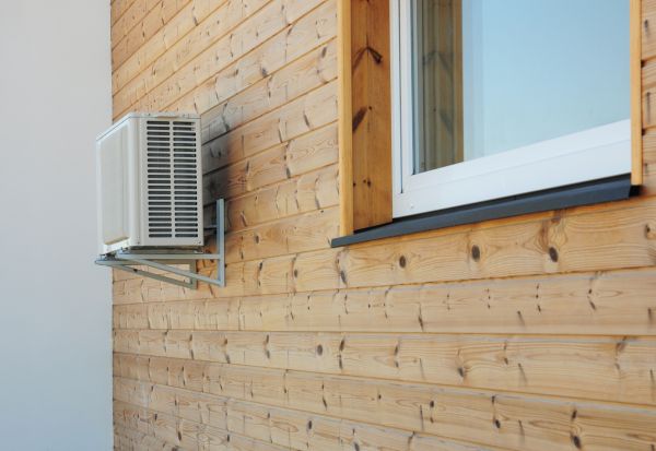 Exterior Paneling Installation in Sugar Land