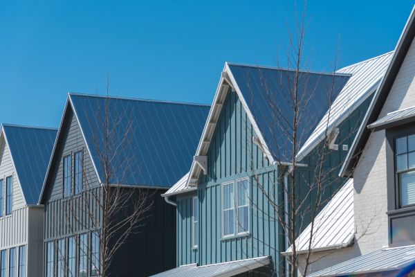 Steel Siding Repair in Sugar Land