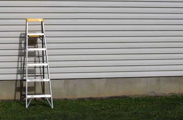 Cost of Siding Service in Sugar Land