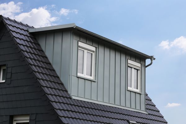 Composite Siding Service in Sugar Land