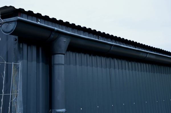 Metal Siding Replacement in Sugar Land