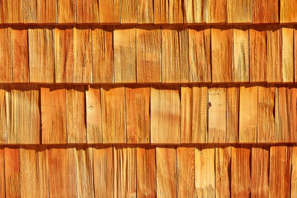 Cedar Shakes Replacement in Sugar Land