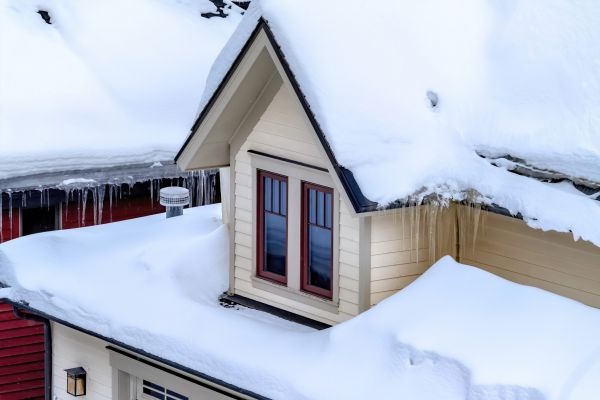 Dormer Siding Repair in Sugar Land