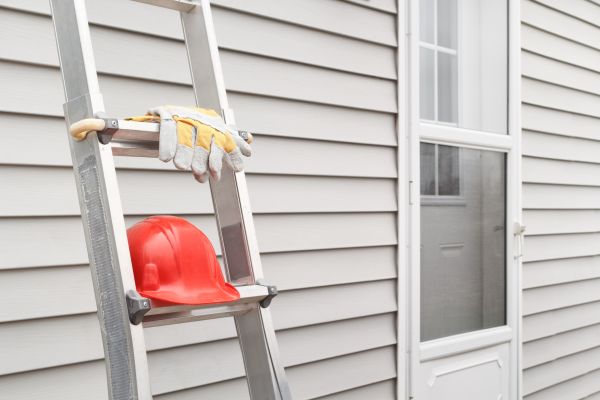 Home Siding Replacement in Sugar Land