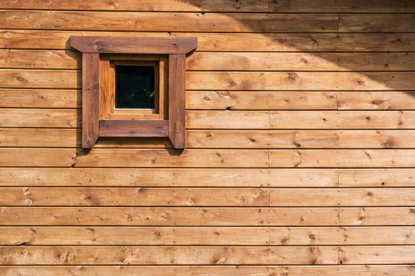 Exterior Wood Siding Repair in Sugar Land