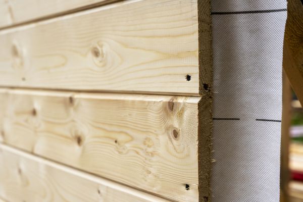 Wood Cladding Repair in Sugar Land