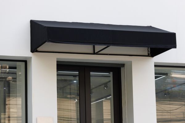 Aluminum Trim Replacement in Sugar Land
