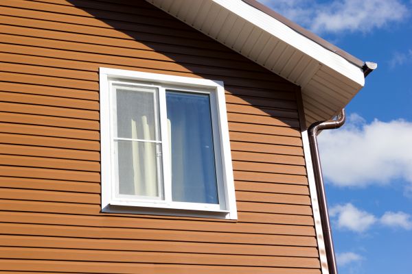 Cost of Pvc Siding Installation in Sugar Land