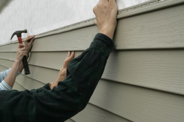 Cost of Insulated Siding Installation in Sugar Land
