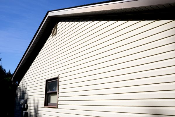 Dutch Lap Siding Installation in Sugar Land