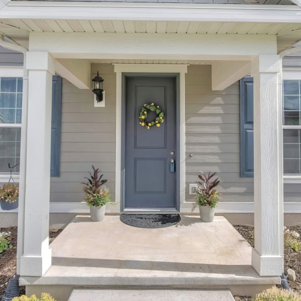 Faux Wood Siding Installation in Sugar Land