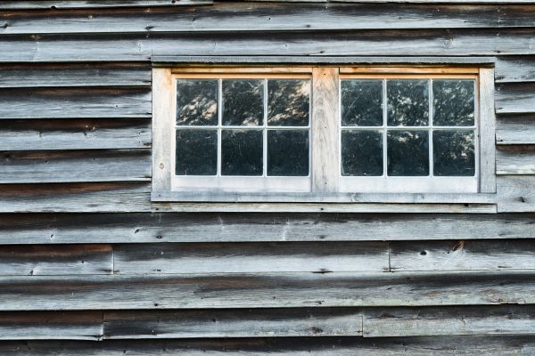 Barn Wood Siding Installation in Sugar Land