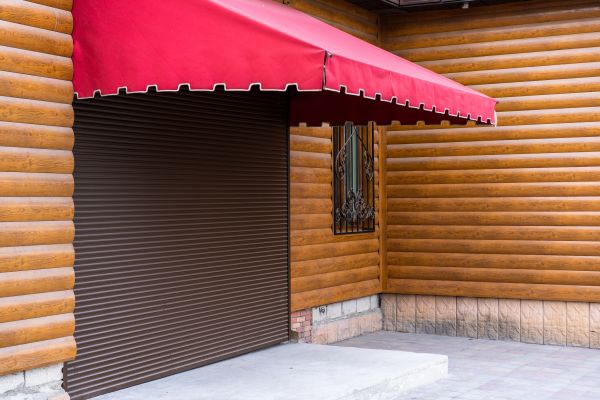 Hardwood Cladding Installation in Sugar Land