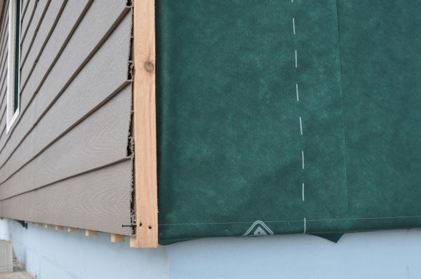 Cost of Thermal Siding Installation in Sugar Land