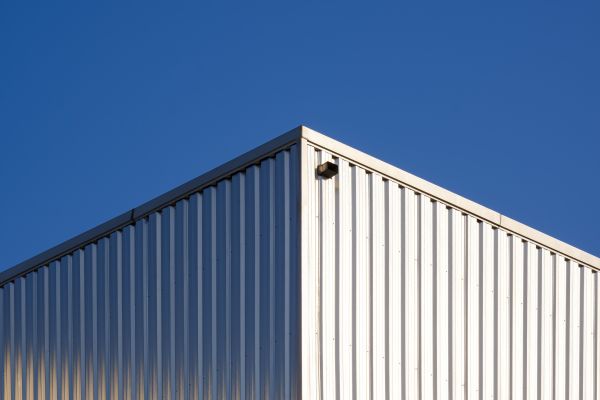 Tin Siding Installation in Sugar Land