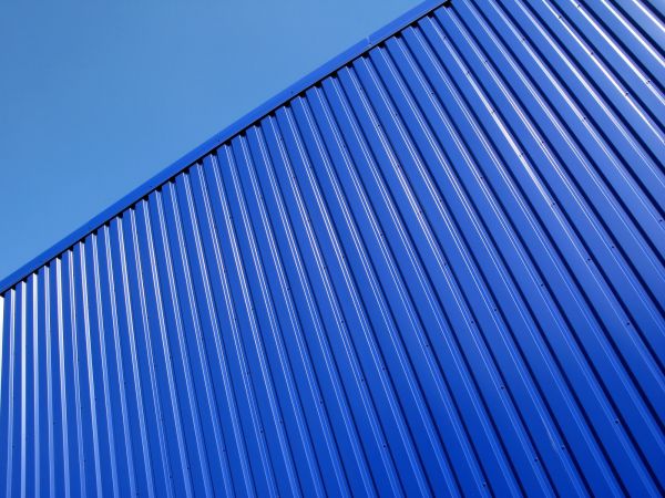 Seam Metal Siding Installation in Sugar Land
