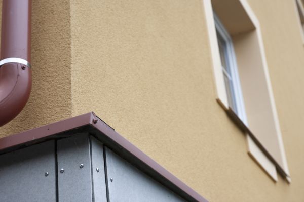 Cement Siding Installation in Sugar Land