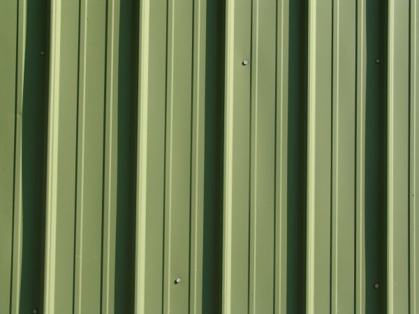 Metal Siding Installation in Sugar Land