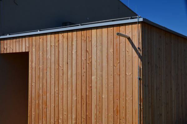 Cost of Wood Cladding Replacement in Sugar Land