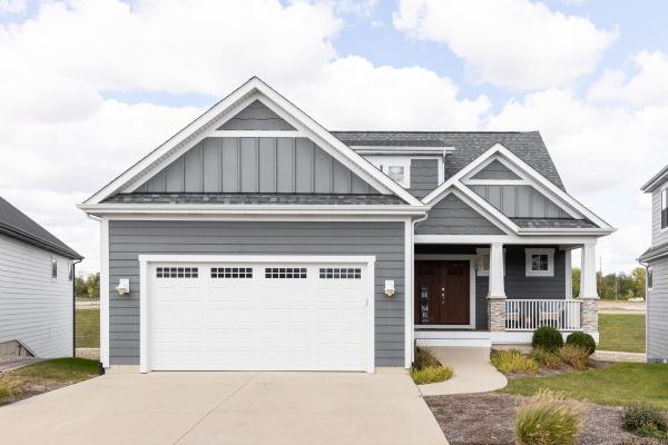 Cost of Fiber Siding Installation in Sugar Land