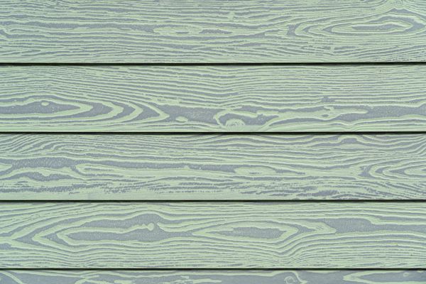Composite Siding Installation in Sugar Land