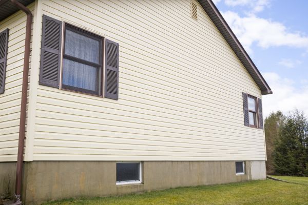 Dutch Lap Siding Repair in Sugar Land