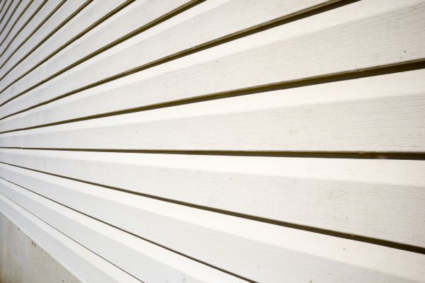 Dutch Lap Siding Replacement in Sugar Land