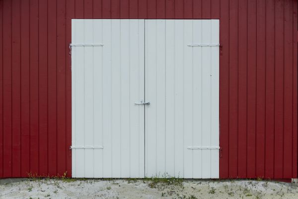 Pole Barn Siding Installation in Sugar Land