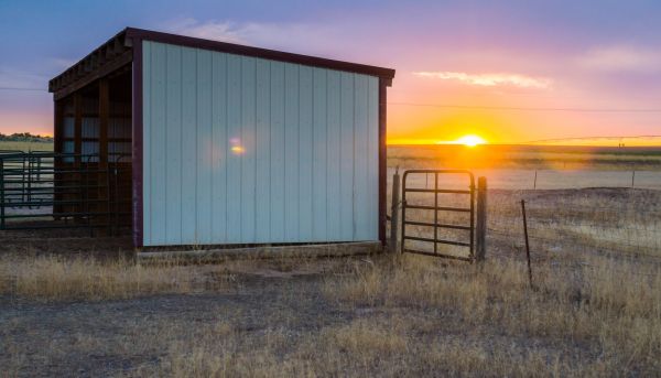 Pole Building Siding Service in Sugar Land