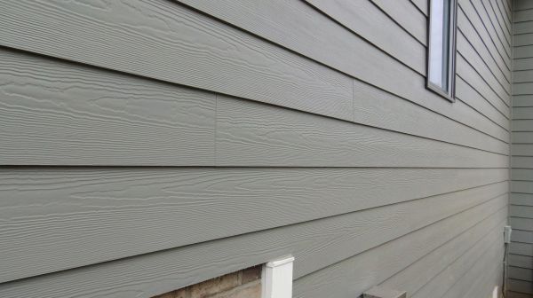 Cement Siding Service in Sugar Land