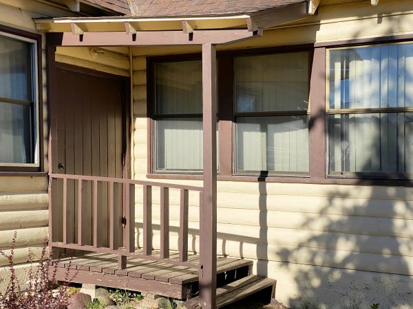 Cabin Siding Installation in Sugar Land