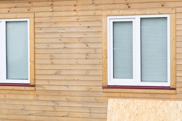 Cost of Shiplap Siding Replacement in Sugar Land