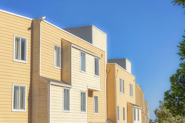 Lap Siding Repair Service in Sugar Land