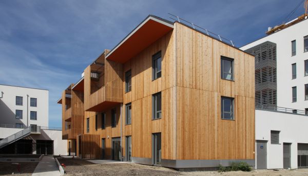 Building Cladding Service in Sugar Land