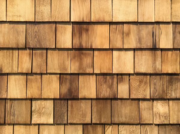Wood Shake Siding Repair in Sugar Land