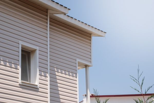 Cost of Vinyl Siding Hole Repair in Sugar Land