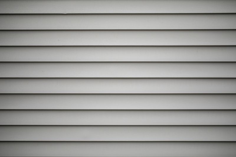 Commercial Building Siding
